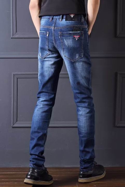Prda long jeans men 29-42-030